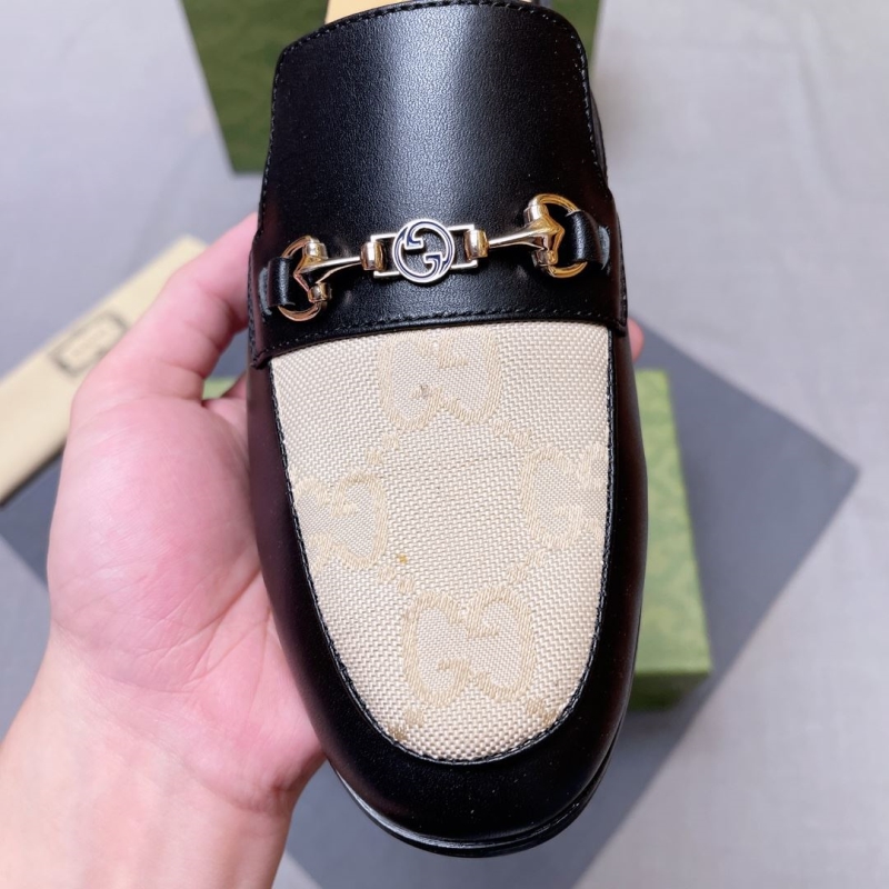 Gucci Slippers